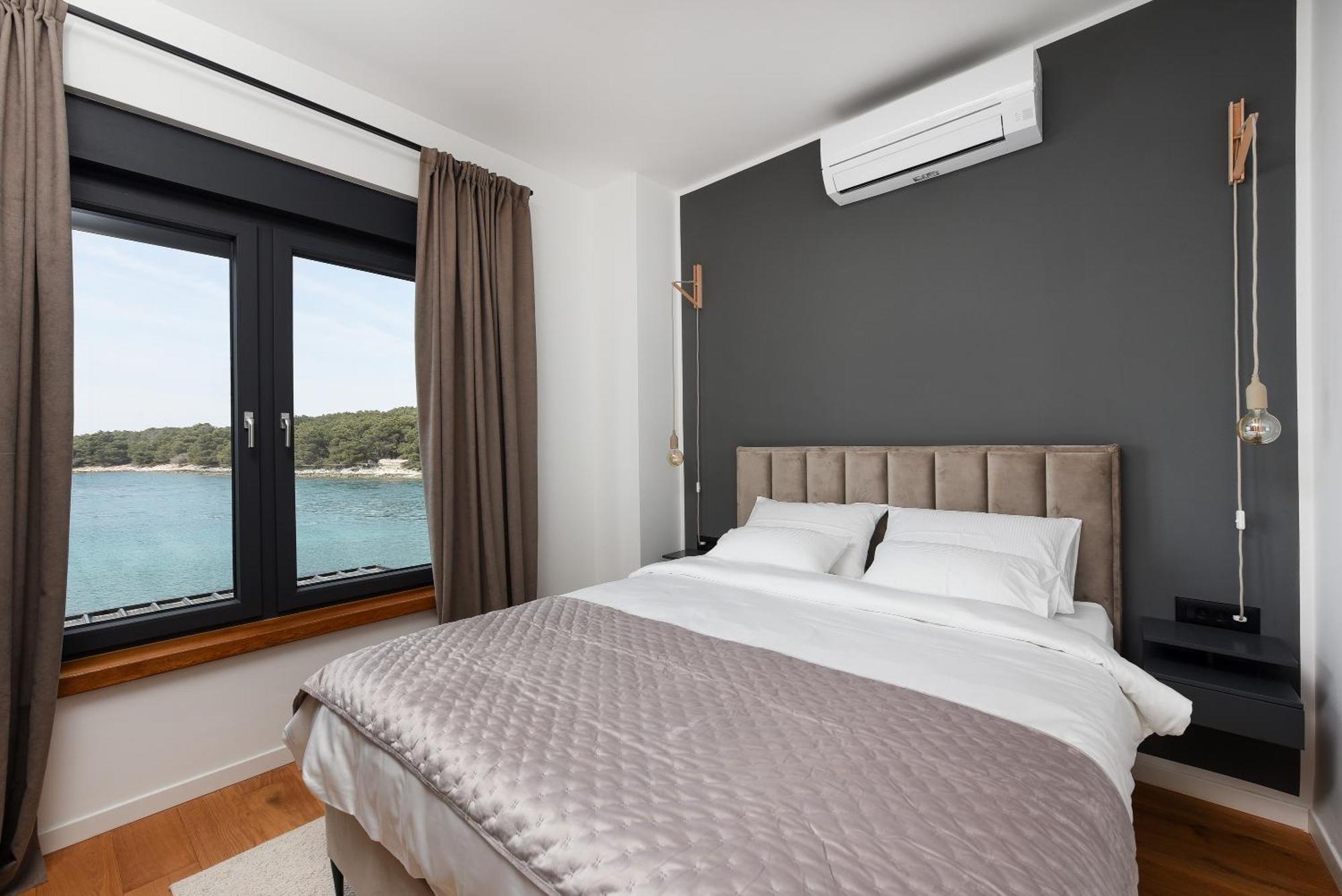 Villa New Luxury Feel Good House By The Sea