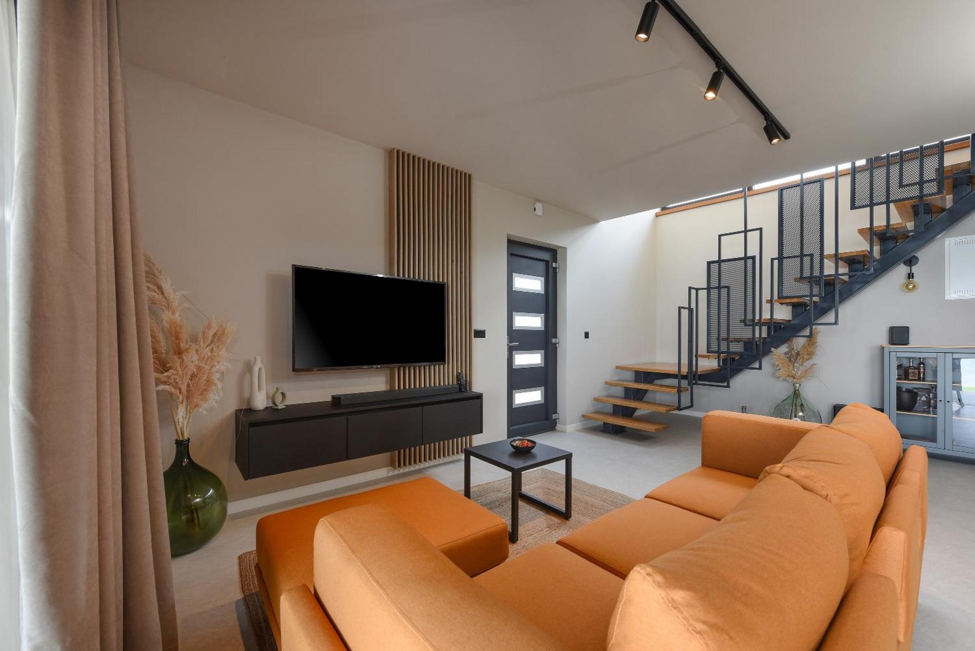 New Luxury Feel Good House By The Sea Ždrelac