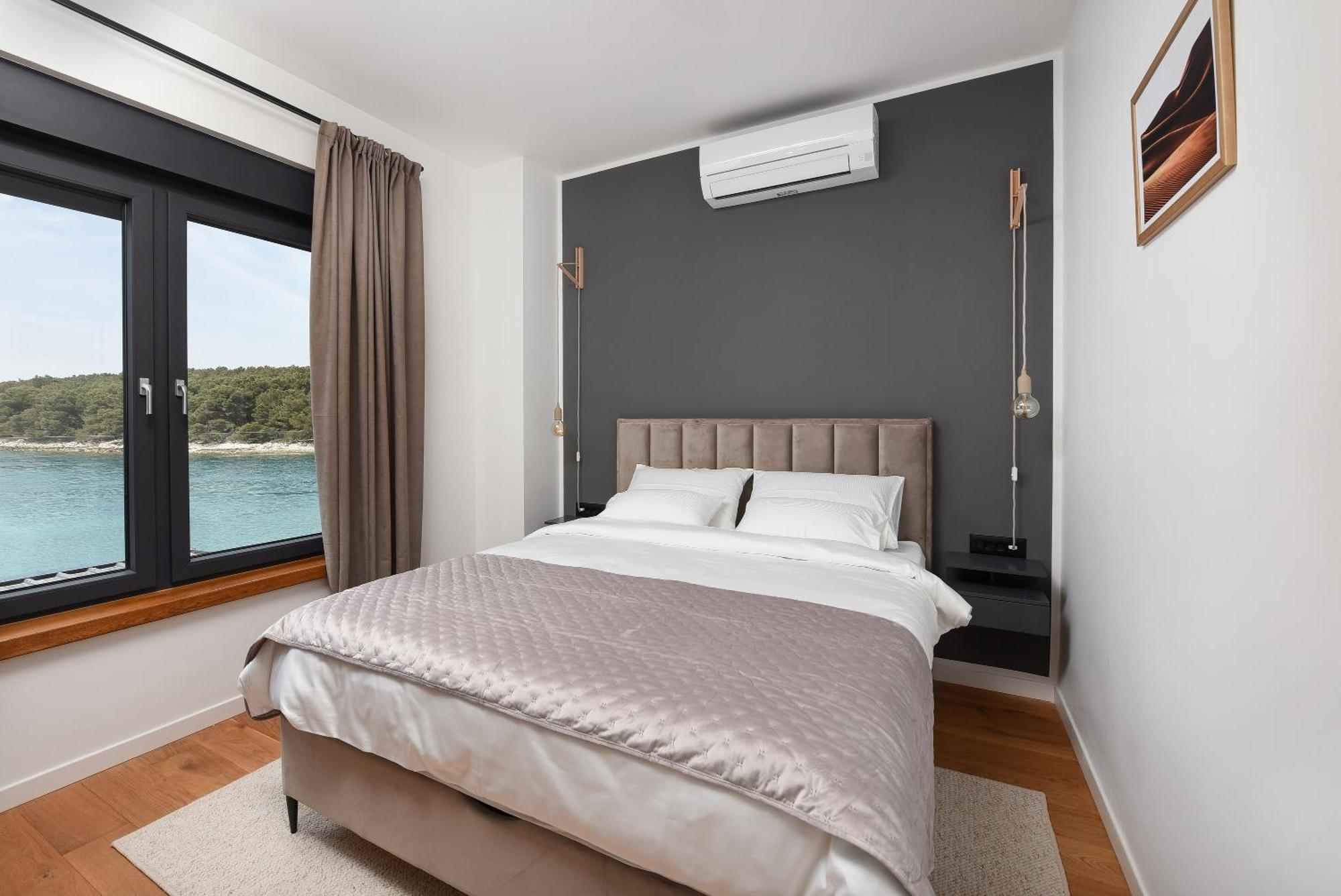 Villa New Luxury Feel Good House By The Sea *