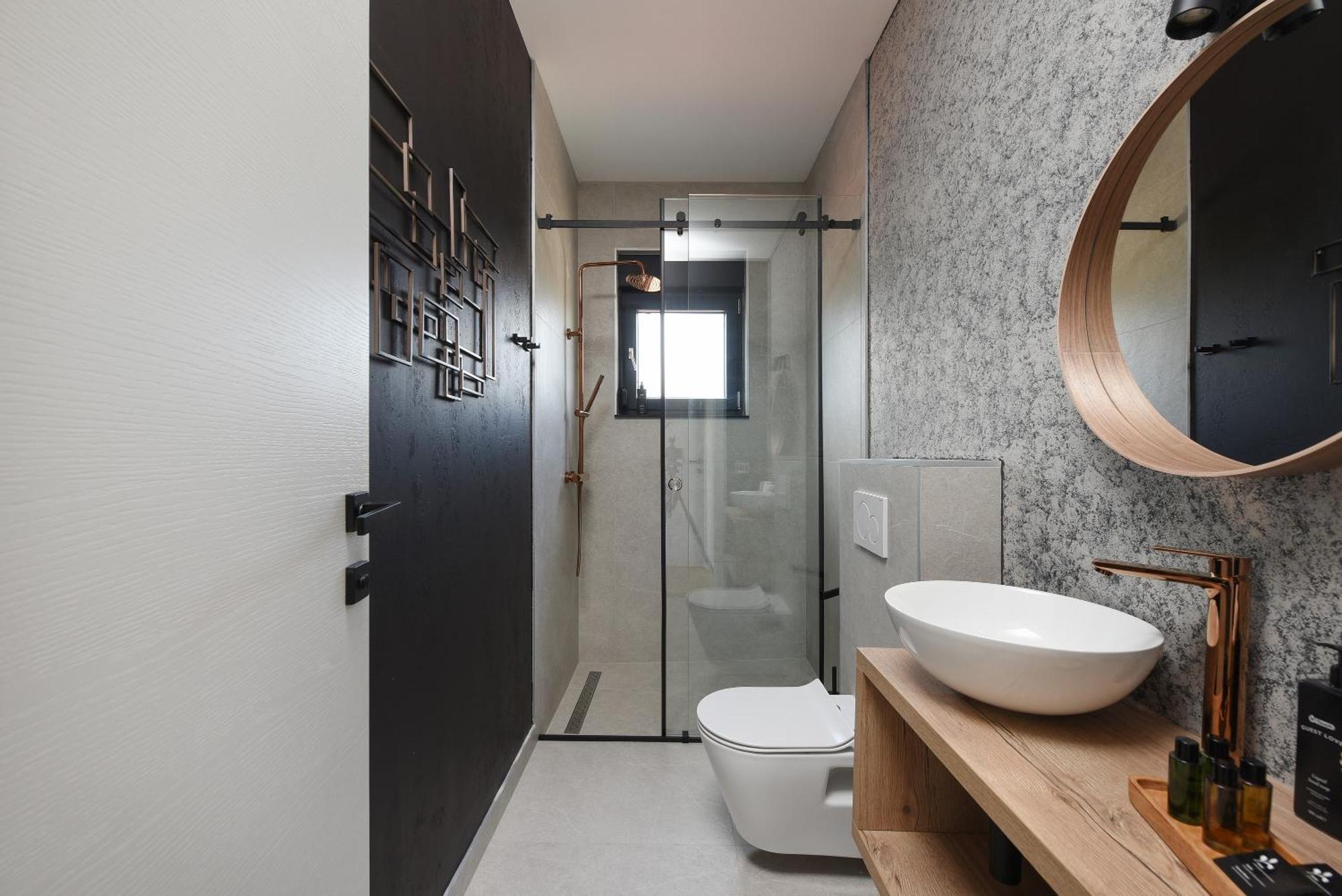 Villa New Luxury Feel Good House By The Sea *