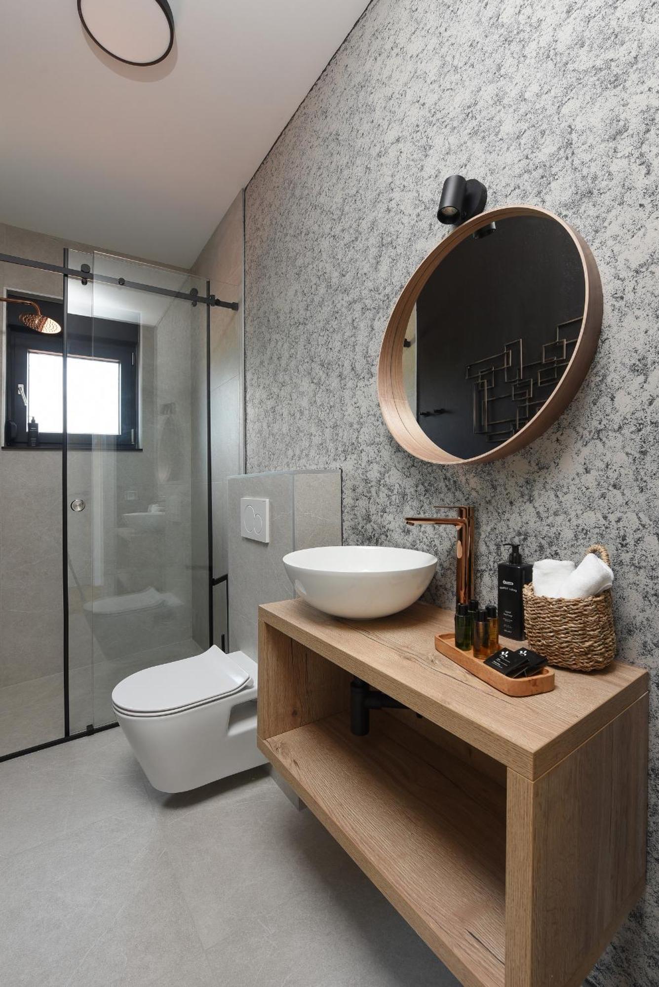 Villa New Luxury Feel Good House By The Sea Ždrelac