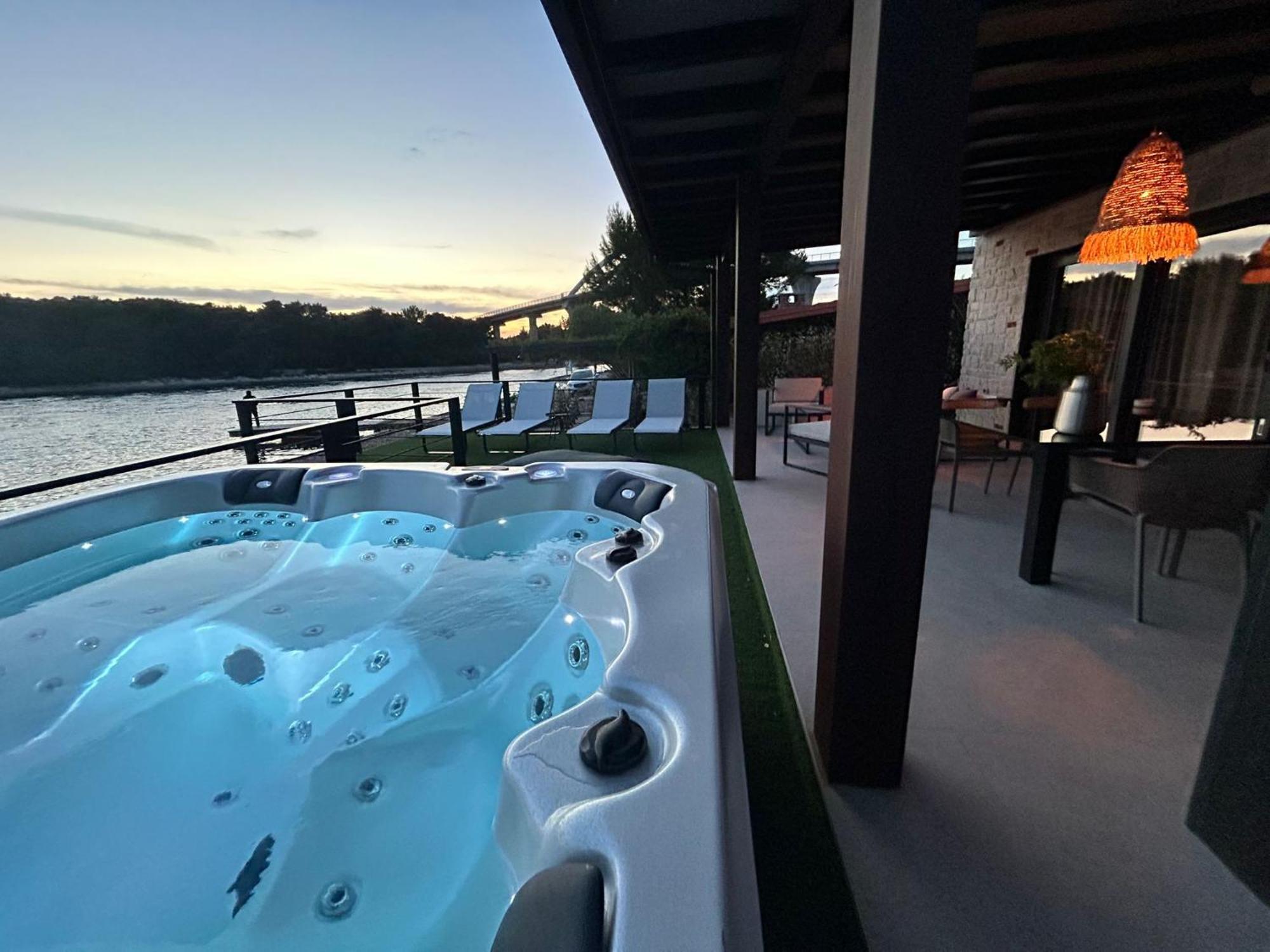 Villa New Luxury Feel Good House By The Sea